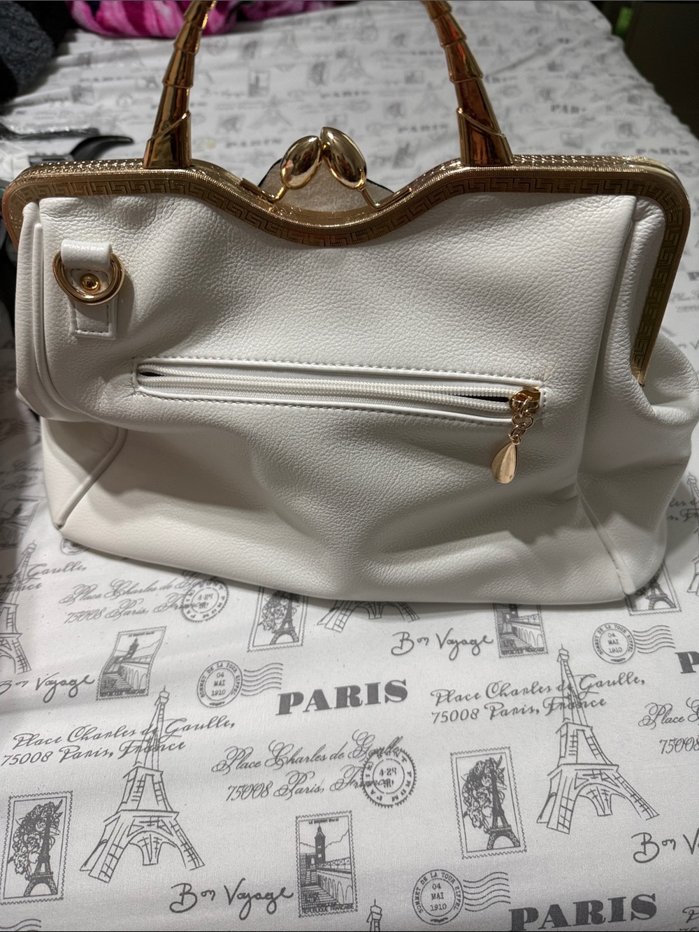 Beautiful bag - Picture 8 of 12